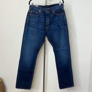 🔹 Wies Made Sidney Jeans Made in USA